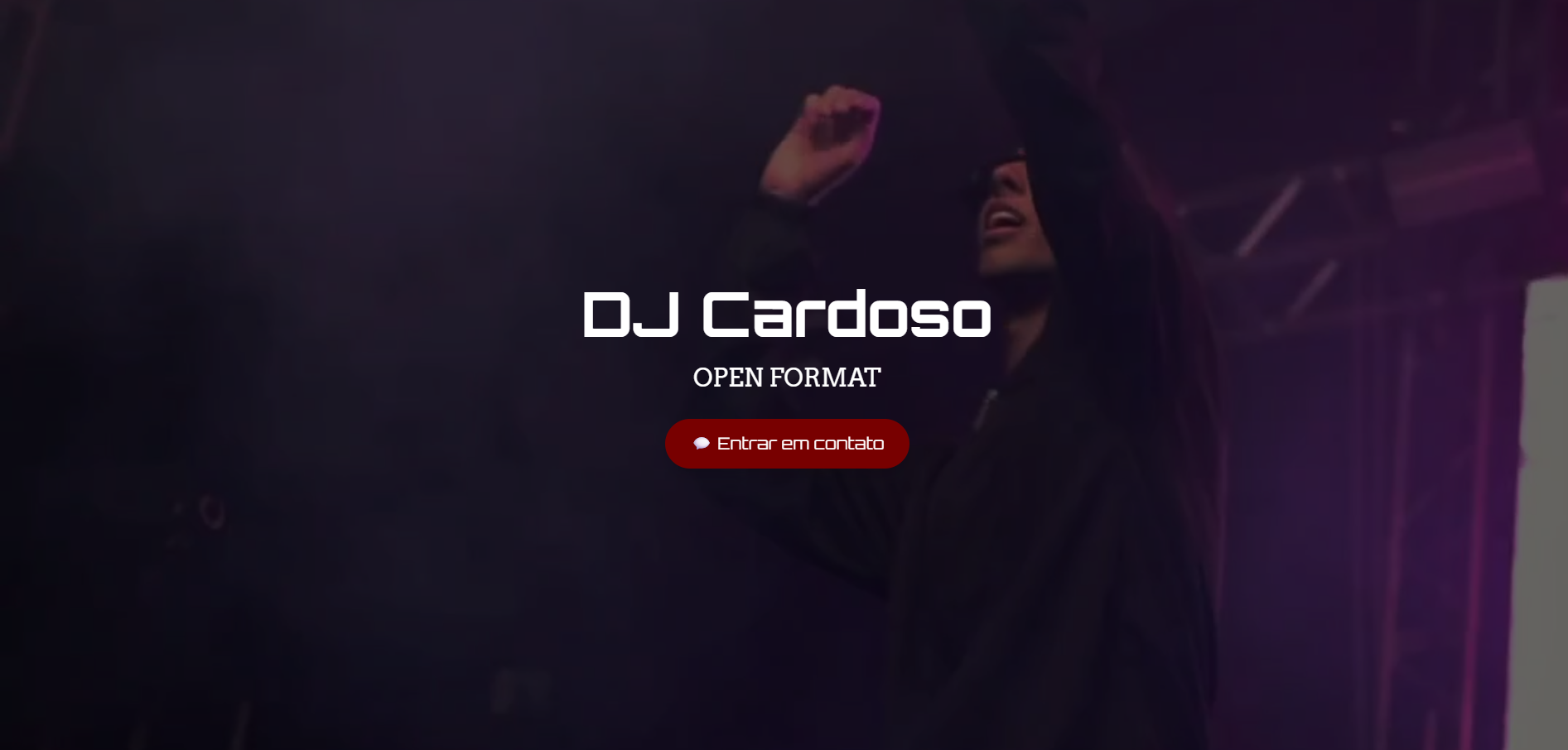 DJ Cardoso
