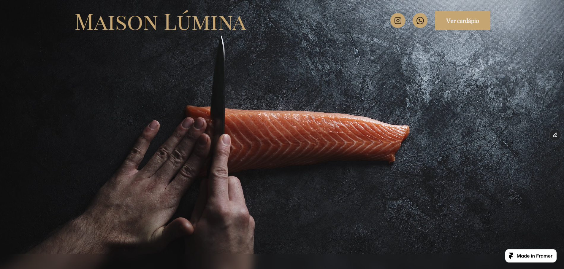 Maison Lumina