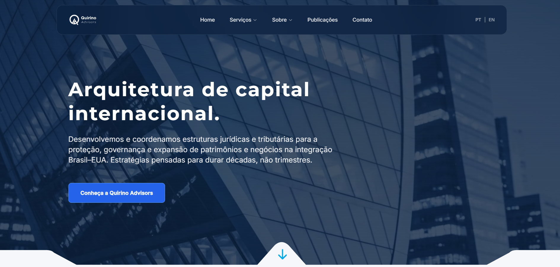 Quirino Advisors